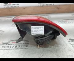 FARO FANALE STOP POSTERIORE DESTRA VW CADDY III MA - 9