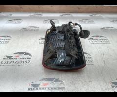 FARO FANALE STOP POSTERIORE DESTRA VW CADDY III MA - 14