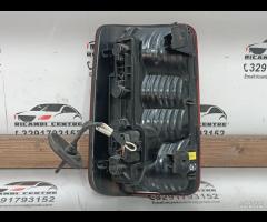 FARO FANALE STOP POSTERIORE DESTRA VW CADDY III MA - 16
