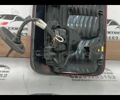 FARO FANALE STOP POSTERIORE DESTRA VW CADDY III MA - 18