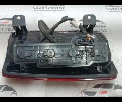 FARO FANALE STOP POSTERIORE DESTRA VW CADDY III MA - 19