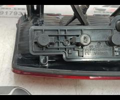 FARO FANALE STOP POSTERIORE DESTRA VW CADDY III MA - 21