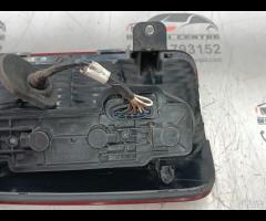 FARO FANALE STOP POSTERIORE DESTRA VW CADDY III MA - 23