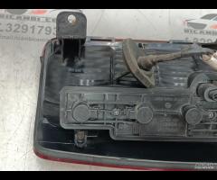 FARO FANALE STOP POSTERIORE DESTRA VW CADDY III MA - 24
