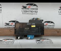CENTRALINA MODULO COMFORT BMW 3 E90 LCI 2008 61359 - 1