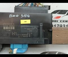 CENTRALINA MODULO COMFORT BMW 3 E90 LCI 2008 61359 - 3