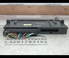 CENTRALINA MODULO COMFORT BMW 3 E90 LCI 2008 61359 - 10