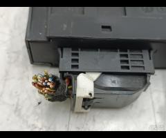 CENTRALINA MODULO COMFORT BMW 3 E90 LCI 2008 61359 - 14