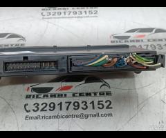 CENTRALINA MODULO COMFORT BMW 3 E90 LCI 2008 61359 - 23