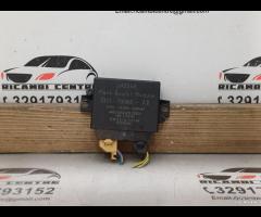 CENTRALINA MODULO PDC PARCHEGGIO JAGUAR XF I X250 - 2
