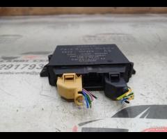 CENTRALINA MODULO PDC PARCHEGGIO JAGUAR XF I X250 - 6