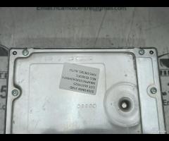 CENTRALINA MOTORE ECU BMW 3 E90 LCI 2008 2.0 DIESE - 14