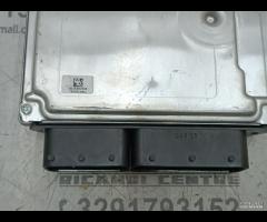 CENTRALINA MOTORE ECU BMW 3 E90 LCI 2008 2.0 DIESE - 15