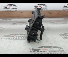 PANNELLO COMANDI CLIMA/RADIO BMW 1 F20 2011 641192 - 6