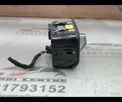 INTERRUTTORE PULSANTIERA COMANDI LUCI AUDI A3 2014 - 5