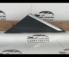 MODANATURA VETRO TRIANGOLO CORNICE SINISTRA FORD F - 3