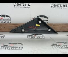 MODANATURA VETRO TRIANGOLO CORNICE SINISTRA FORD F - 4