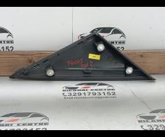 MODANATURA VETRO TRIANGOLO CORNICE SINISTRA FORD F - 5