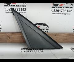 MODANATURA VETRO TRIANGOLO CORNICE SINISTRA FORD F - 2