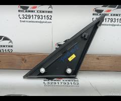 MODANATURA VETRO TRIANGOLO CORNICE SINISTRA FORD F - 3