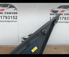 MODANATURA VETRO TRIANGOLO CORNICE SINISTRA FORD F - 4