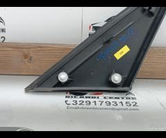 MODANATURA VETRO TRIANGOLO CORNICE SINISTRA FORD F - 5