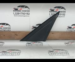 MODANATURA VETRO TRIANGOLO CORNICE DESTRA DX FORD - 1