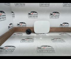 TAPPO SPORTELLO SERBATOIO CARBURANTE DIESEL RENAUL - 1