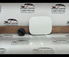 TAPPO SPORTELLO SERBATOIO CARBURANTE DIESEL RENAUL - 2