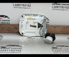 TAPPO SPORTELLO SERBATOIO CARBURANTE DIESEL RENAUL - 4