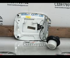 TAPPO SPORTELLO SERBATOIO CARBURANTE DIESEL RENAUL - 5