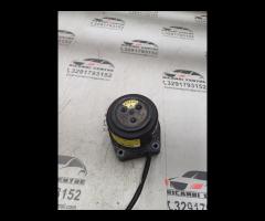 ATTUATORE PROTEZIONE PEDONI COFANO LH/RH JAGUAR XF - 12
