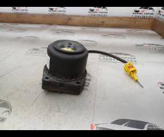 ATTUATORE PROTEZIONE PEDONI COFANO LH/RH JAGUAR XF - 13