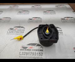 ATTUATORE PROTEZIONE PEDONI COFANO LH/RH JAGUAR XF - 14