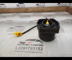 ATTUATORE PROTEZIONE PEDONI COFANO LH/RH JAGUAR XF - 15