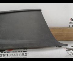 GRIGLIA VENTILAZIONE PARAURTI ANTERIORE DESTRA VOL - 5