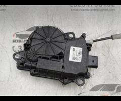 SERRATURA PORTELLONE POSTERIORE LAND ROVER RANGE R - 3