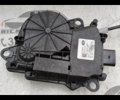 SERRATURA PORTELLONE POSTERIORE LAND ROVER RANGE R - 4