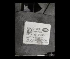SERRATURA PORTELLONE POSTERIORE LAND ROVER RANGE R - 5
