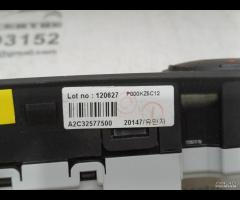 PANNELLO COMANDI CLIMA HYUNDAI IX35 2012 972502Y60 - 11