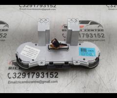 PANNELLO COMANDI CLIMA HYUNDAI IX35 2012 972502Y60 - 13