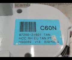 PANNELLO COMANDI CLIMA HYUNDAI IX35 2012 972502Y60 - 17
