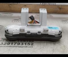 PANNELLO COMANDI CLIMA HYUNDAI IX35 2012 972502Y60 - 18
