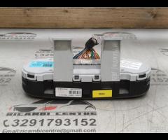 PANNELLO COMANDI CLIMA HYUNDAI IX35 2012 972502Y60 - 20