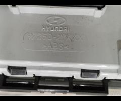 PANNELLO COMANDI CLIMA HYUNDAI IX35 2012 972502Y60 - 24