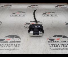 INTERRUTTORE FRENO A MANO STAZIONAMENTO JAGUAR I-P - 5