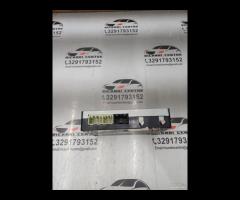 CENTRALINA TELEMATICA TELEFONO 2017 OPEL INSIGNIA - 5