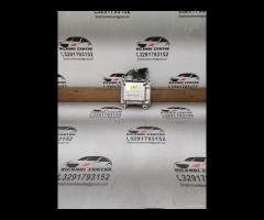CENTRALINA SENSORE AIRBAG LAND ROVER FREELANDER II - 2