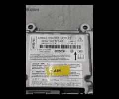 CENTRALINA SENSORE AIRBAG LAND ROVER FREELANDER II - 5
