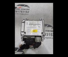 CENTRALINA SENSORE AIRBAG LAND ROVER FREELANDER II - 6